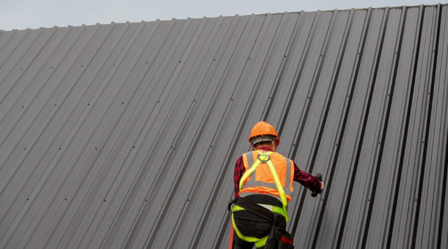 Expert top industrial roofings services in South Glens Falls, NY